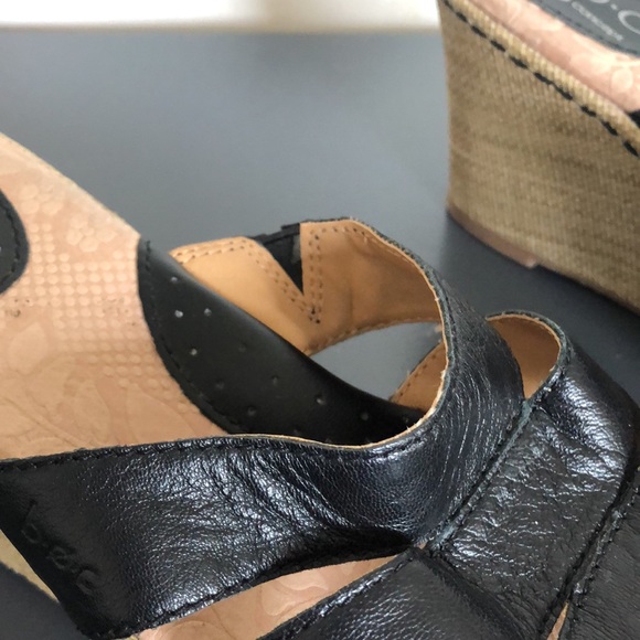 Born Concept Sandals - Picture 4 of 10